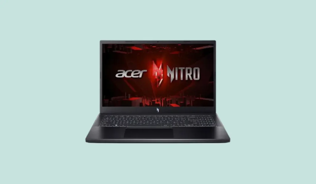 Acer Nitro 5