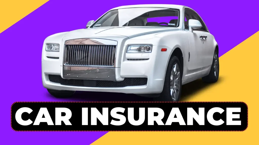 Car Insurance | Get an Auto Insurance Quote USA