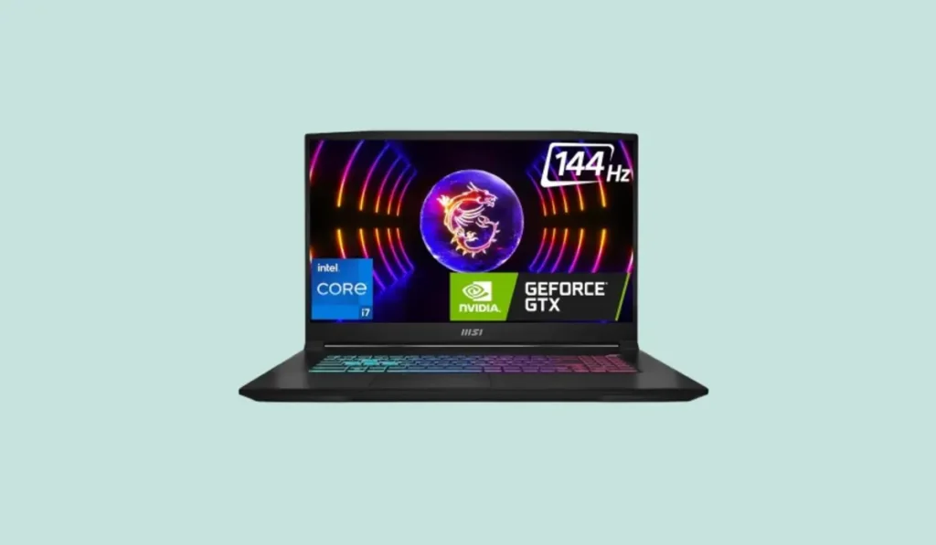 MSI GL65